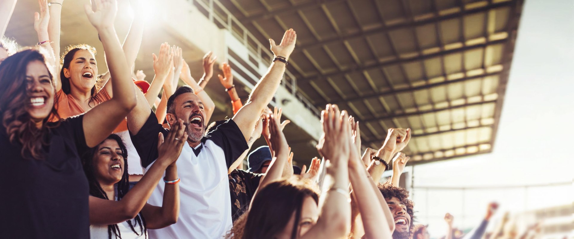 Engaging Fan Reactions to Key Moments in Non-League Football