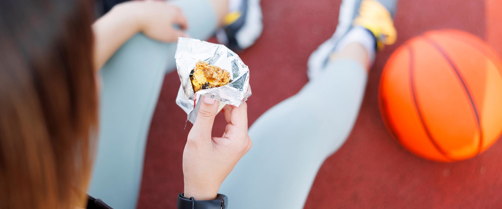 Essential Nutrition Tips for Aspiring Athletes
