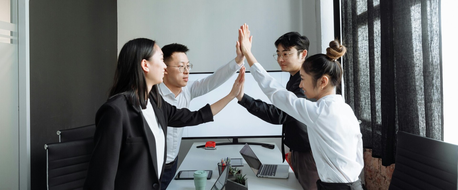 Enhancing Team Dynamics Through Effective Communication