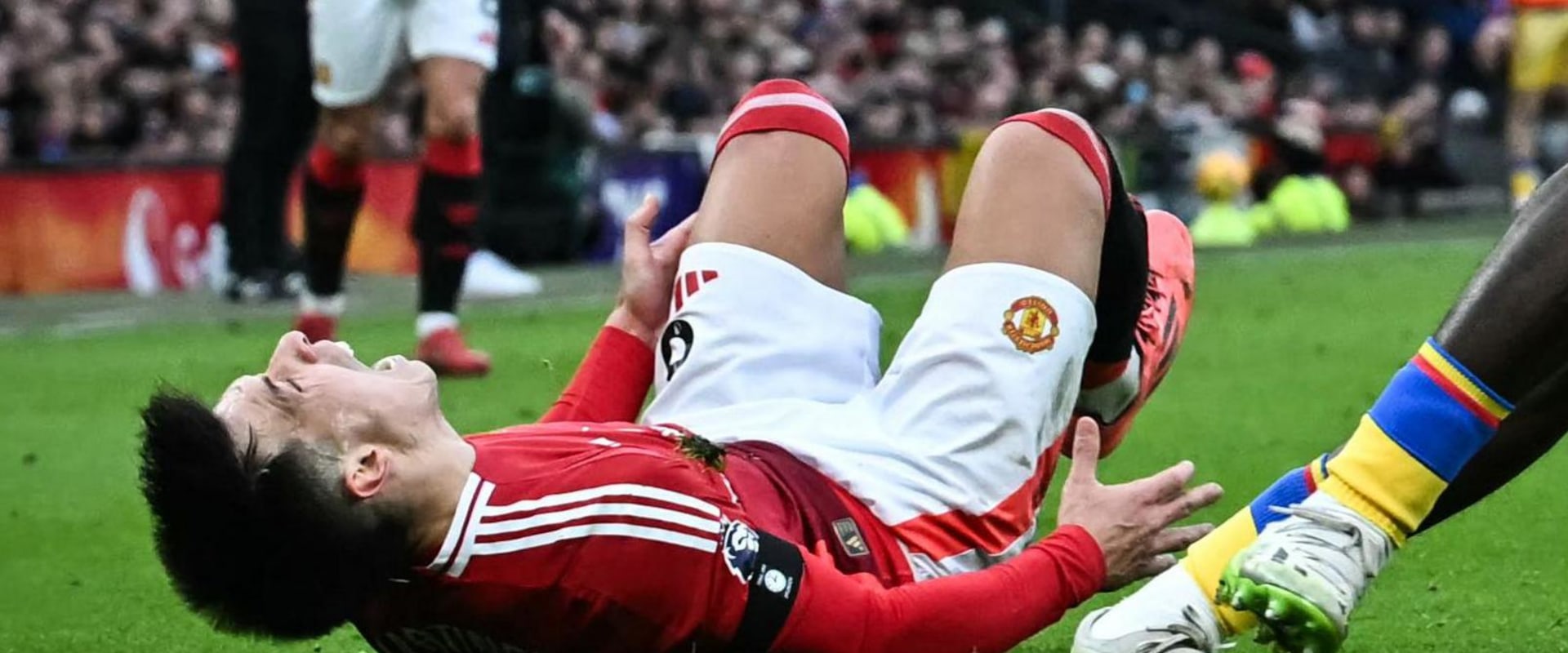 Stay Updated with Injury Reports and Recovery News in Non-League Football